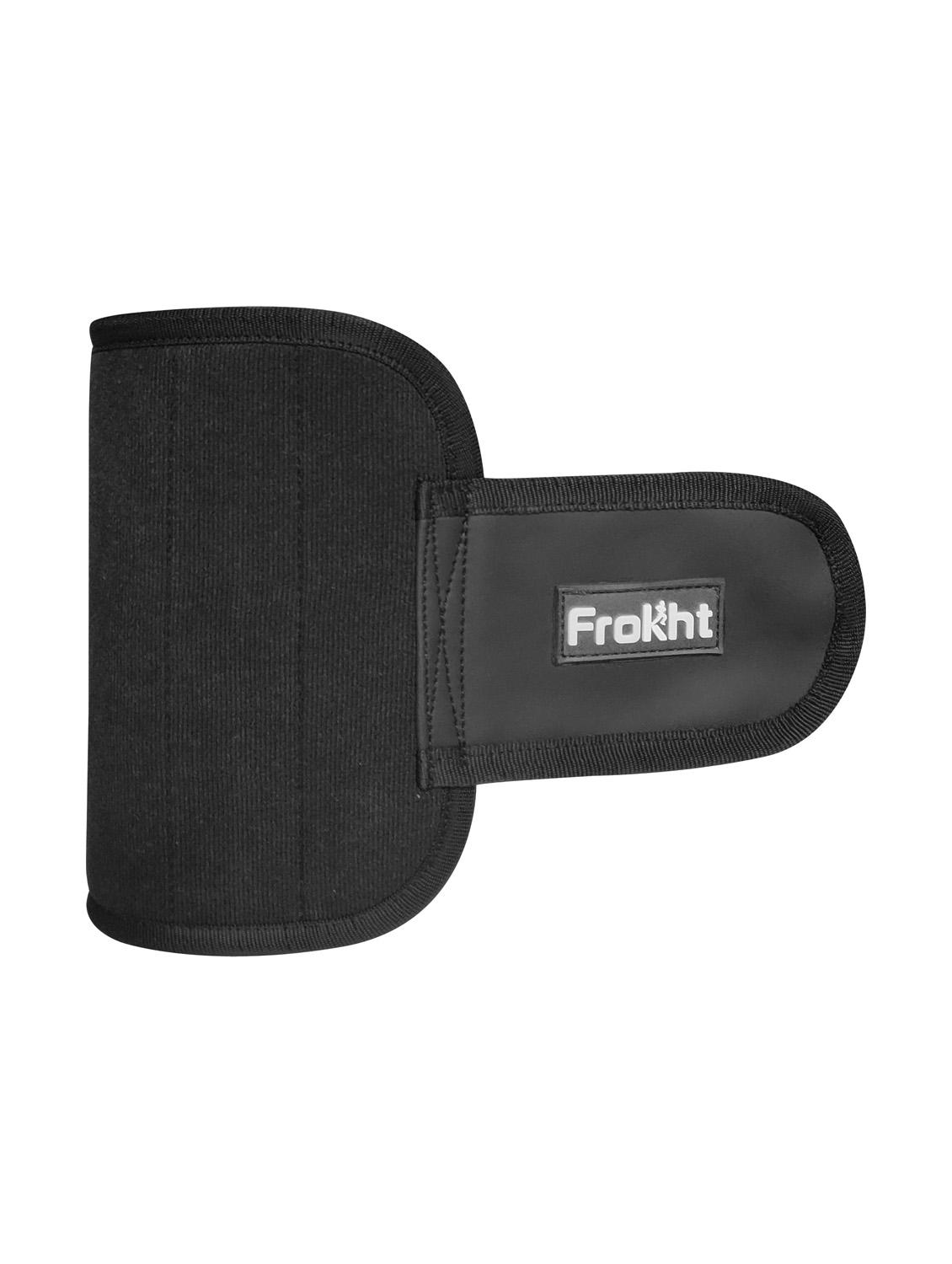 unisex body shaper sweat belt - 20113935 - Standard Image - 3