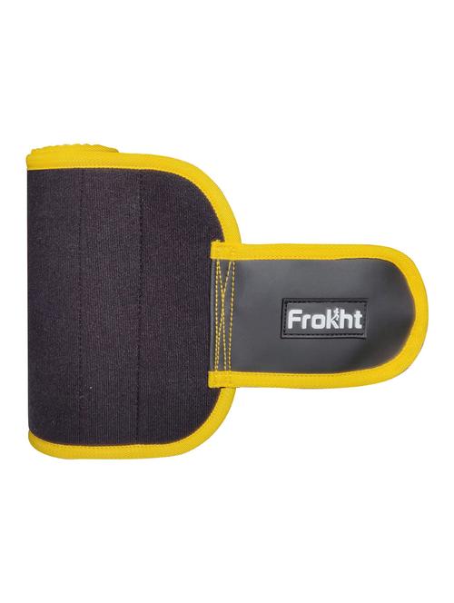 unisex body shaper sweat belt - 20113940 -  Standard Image - 0
