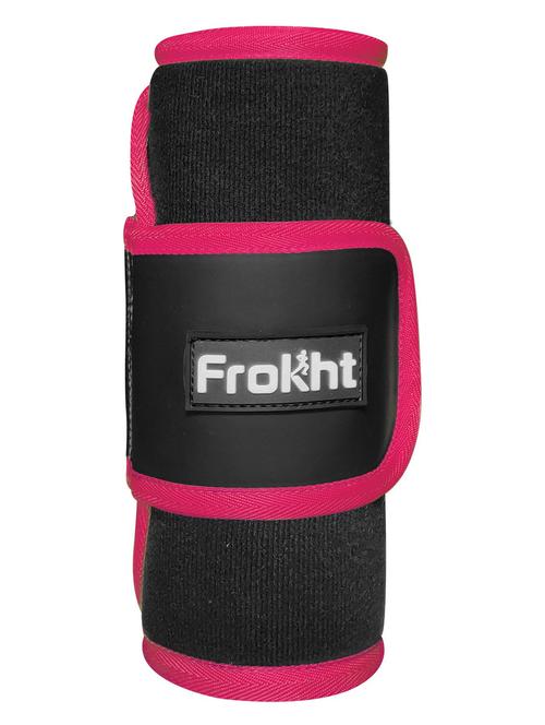 unisex body shaper sweat belt - 20113994 - Standard Image - 0