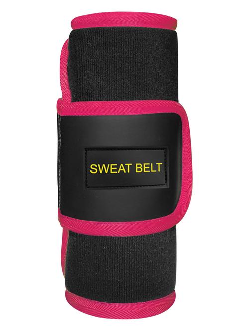 unisex body shaper sweat belt - 20113996 - Standard Image - 0
