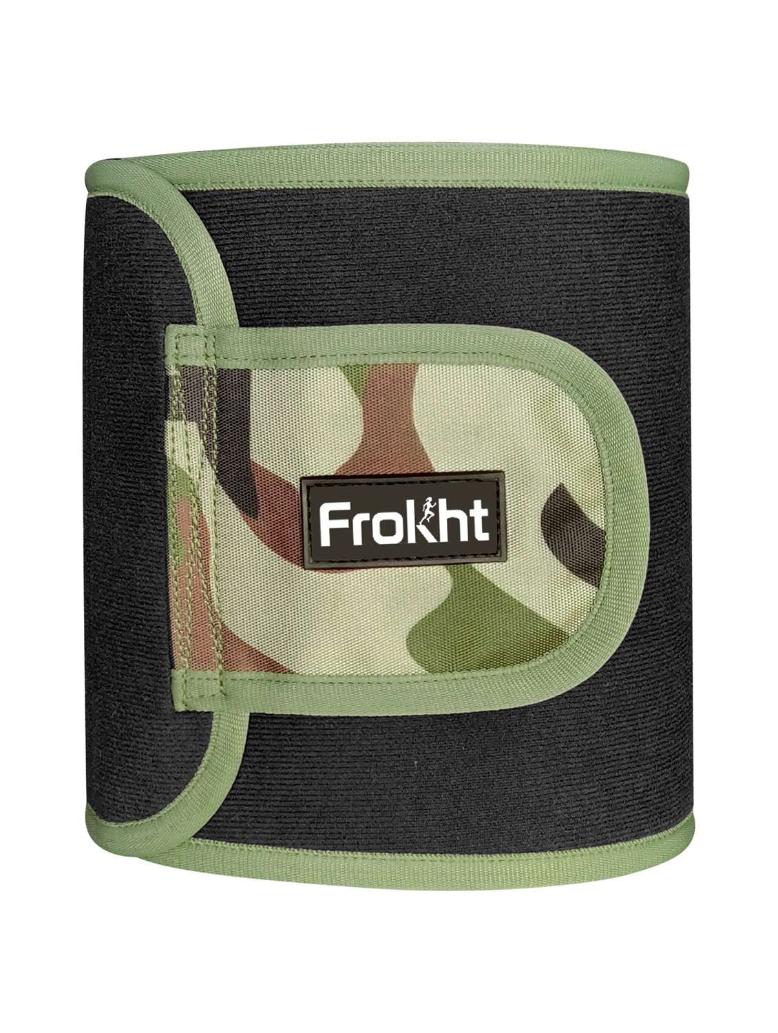 unisex body shaper sweat belt