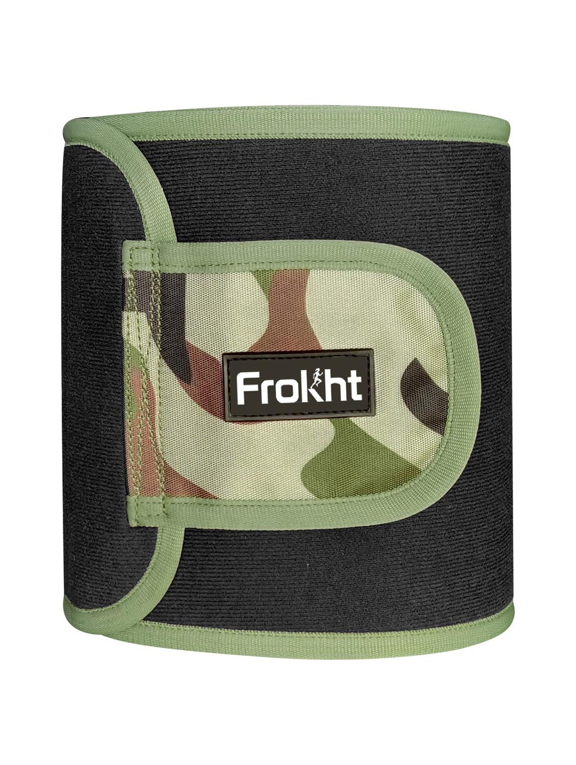 unisex body shaper sweat belt - 20114000 -  Zoom Image - 0