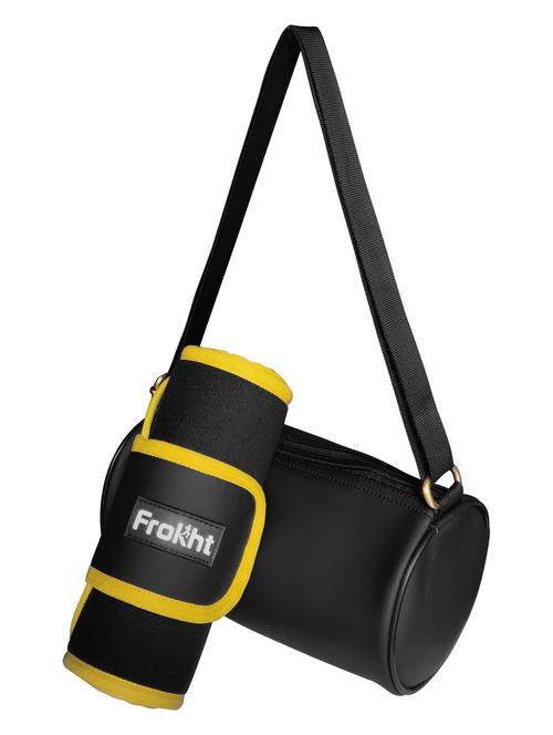 unisex body shaper sweat belt - 20114007 - Standard Image - 0