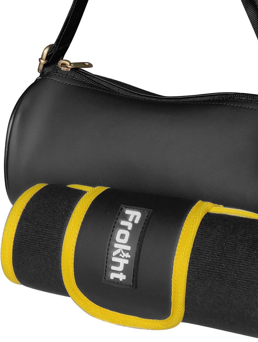 unisex body shaper sweat belt - 20114007 - Standard Image - 3