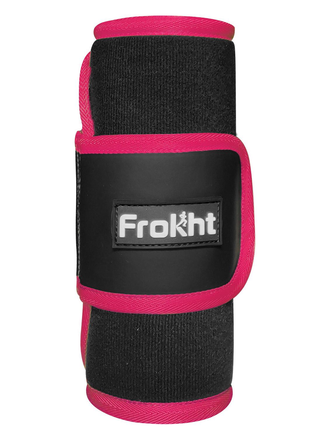 unisex body shaper sweat belt - 20114008 - Zoom Image - 0