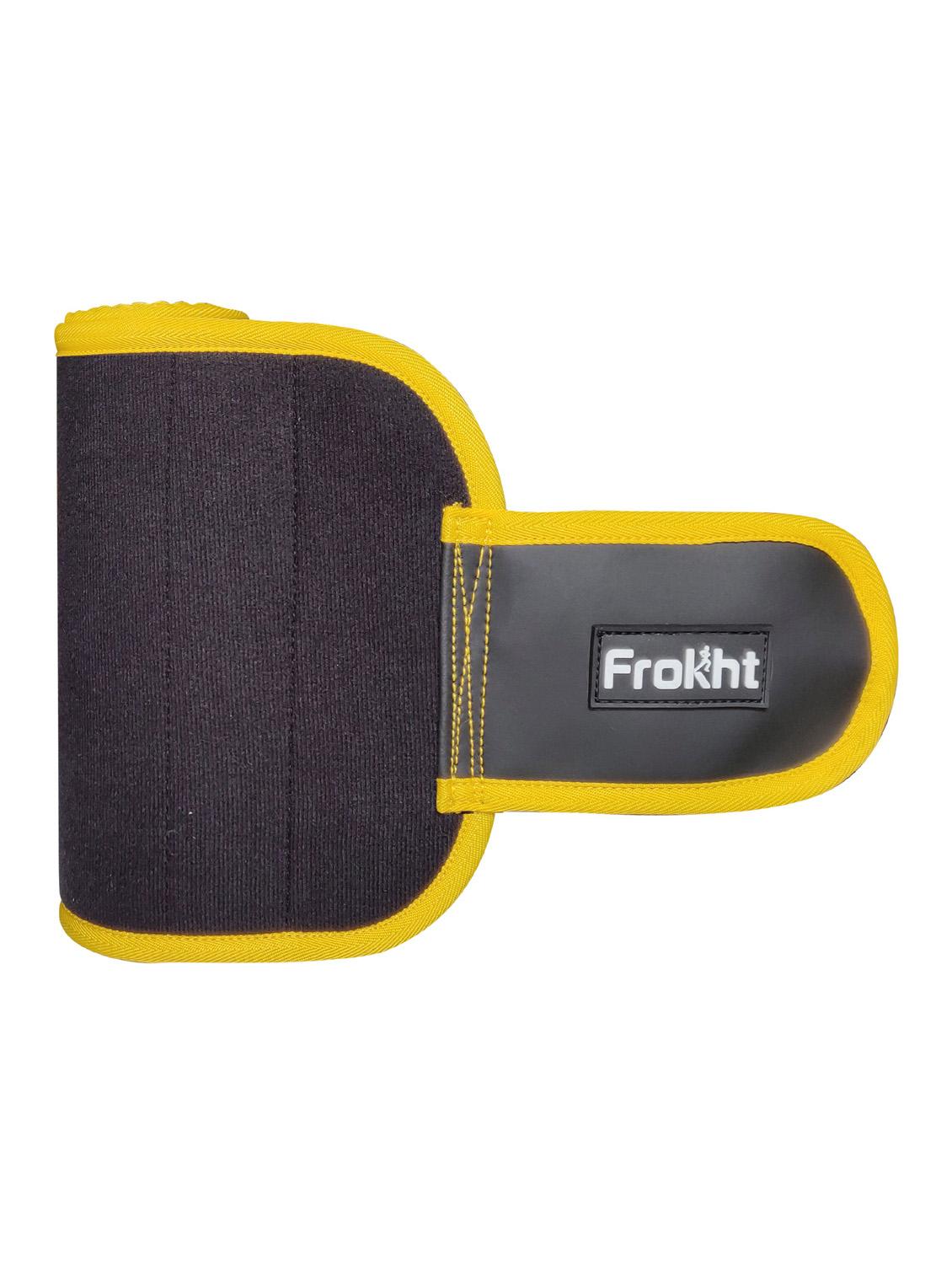 unisex body shaper sweat belt - 20114017 -  Zoom Image - 0
