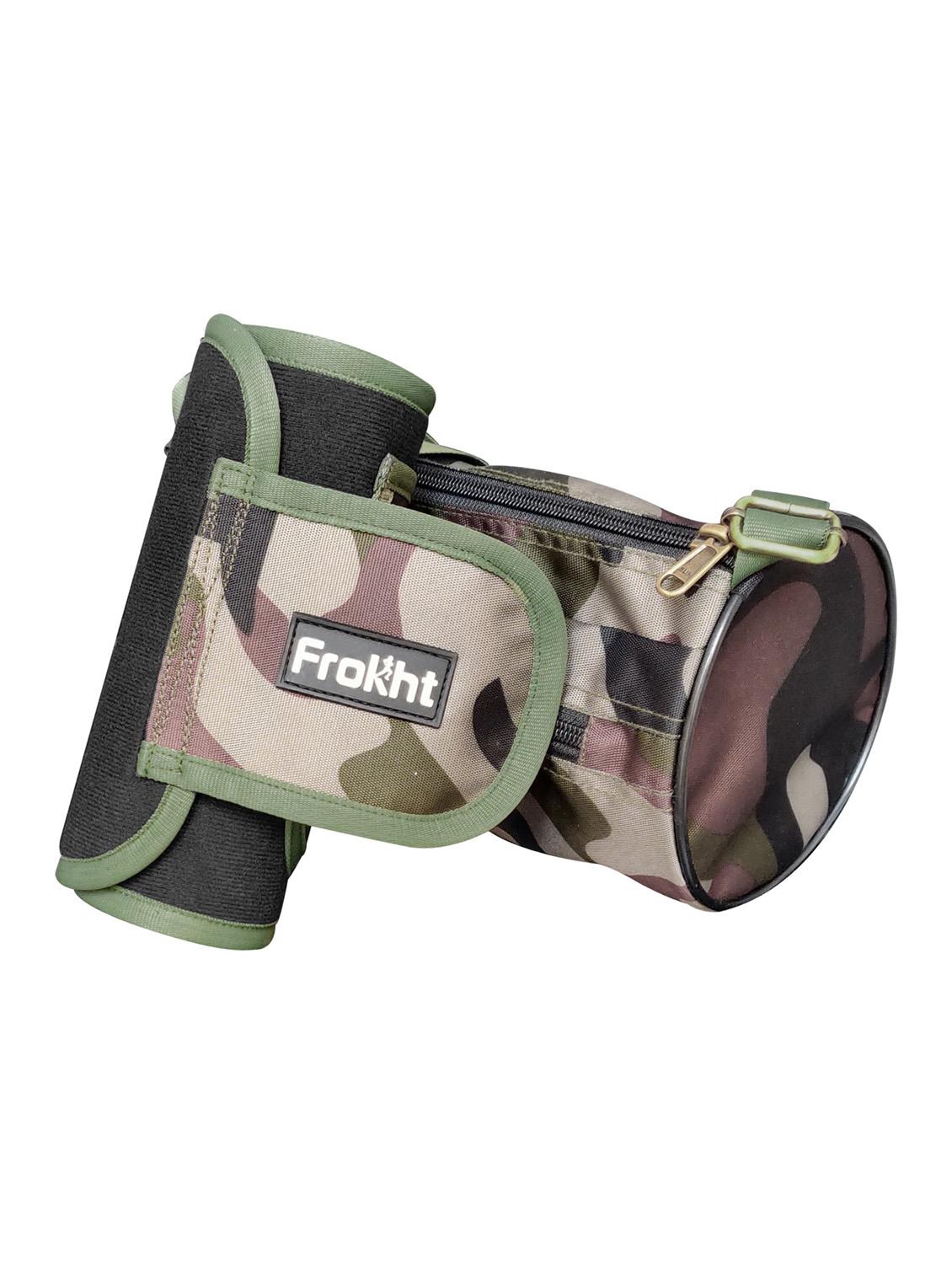 unisex body shaper sweat belt - 20114033 - Zoom Image - 0