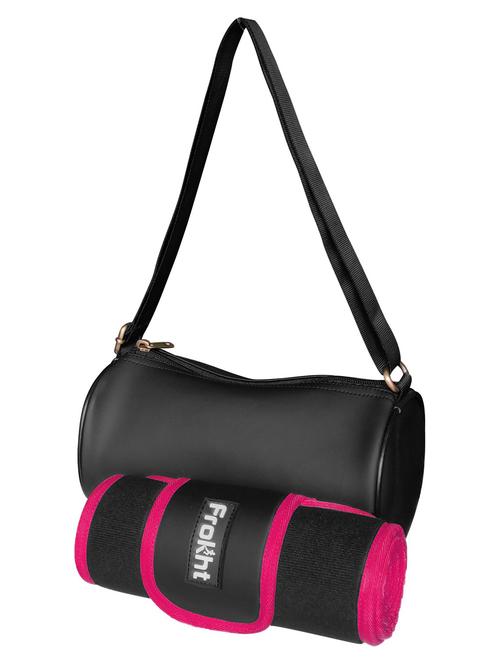 unisex body shaper sweat belt - 20114037 -  Standard Image - 0