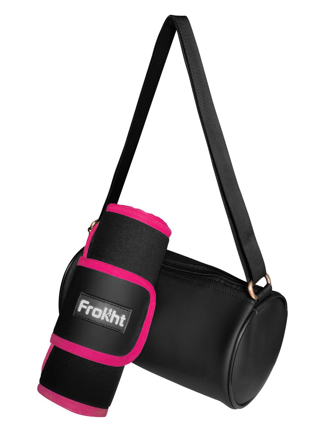 unisex body shaper sweat belt - 20114046 - Zoom Image - 0