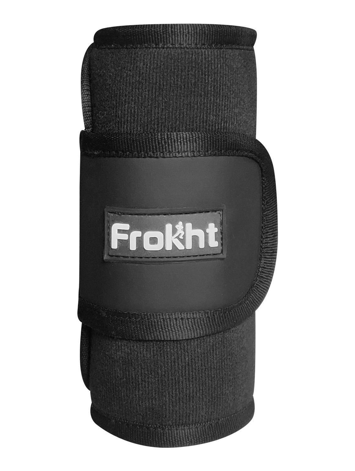 unisex body shaper sweat belt - 20114048 -  Zoom Image - 0