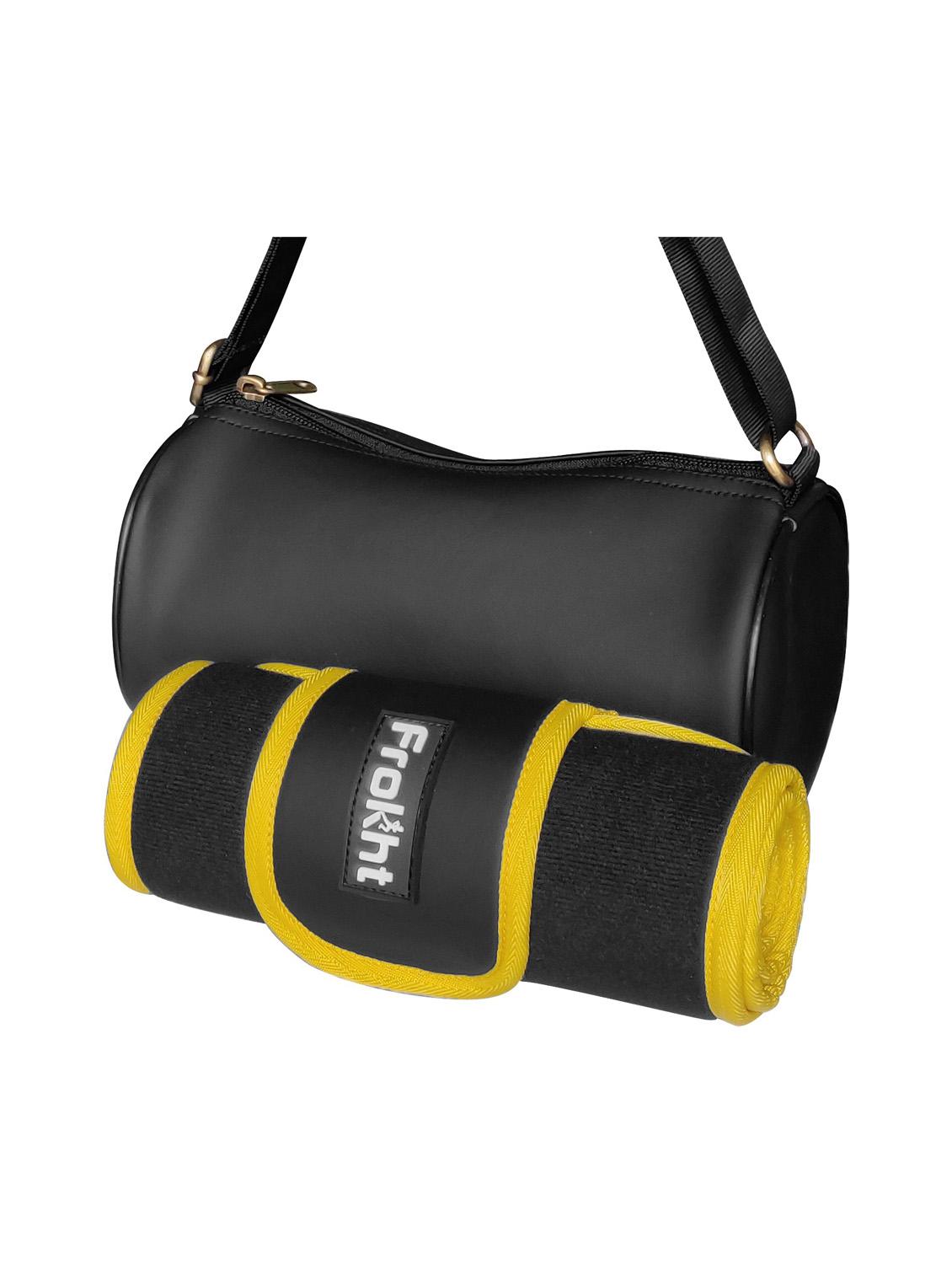 unisex body shaper sweat belt - 20114088 - Standard Image - 3