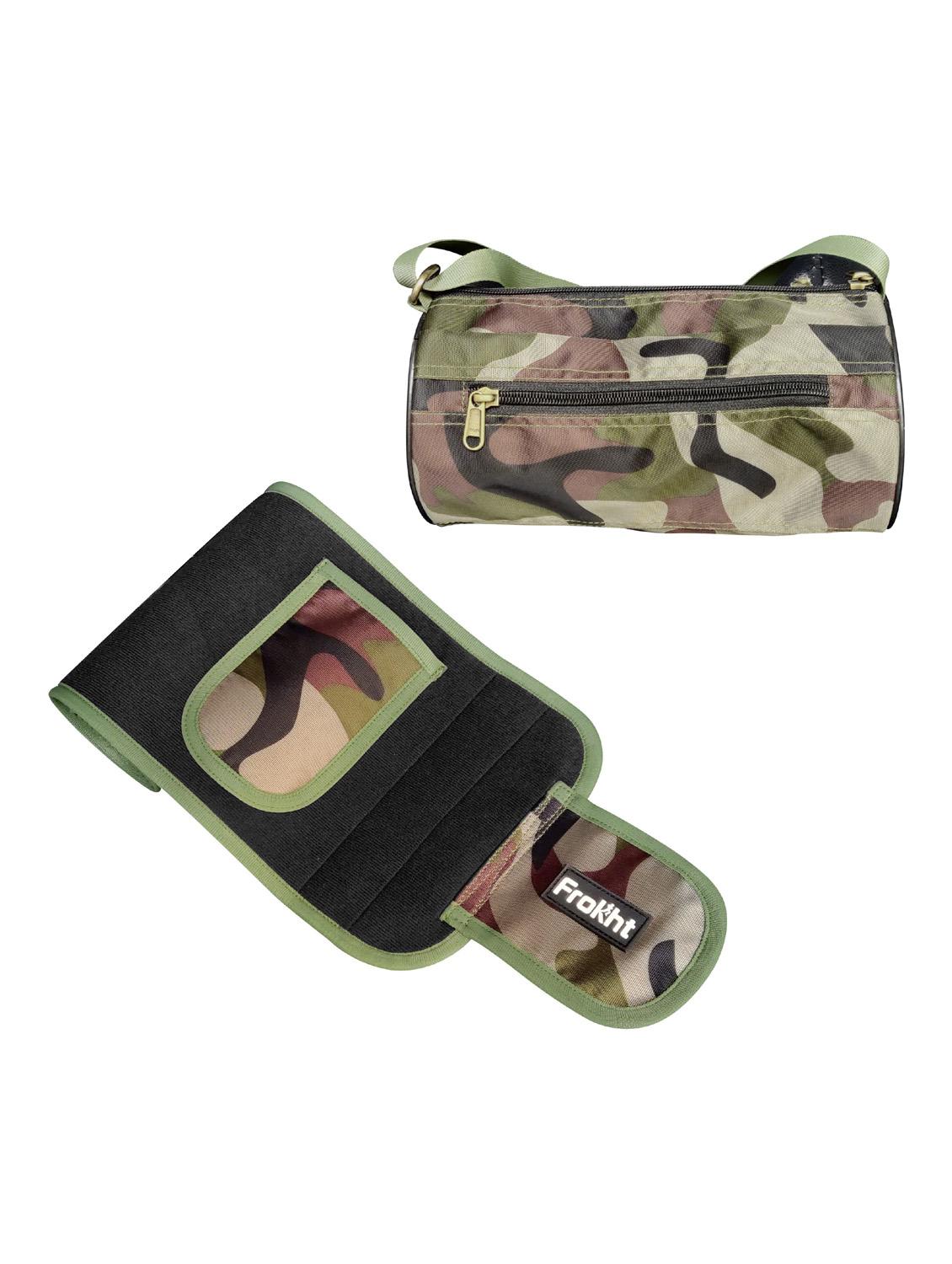 unisex body shaper sweat belt - 20114124 - Standard Image - 3