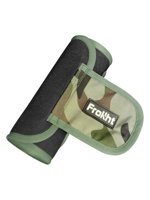 unisex body shaper sweat belt - 20114132 -  Standard Image - 0