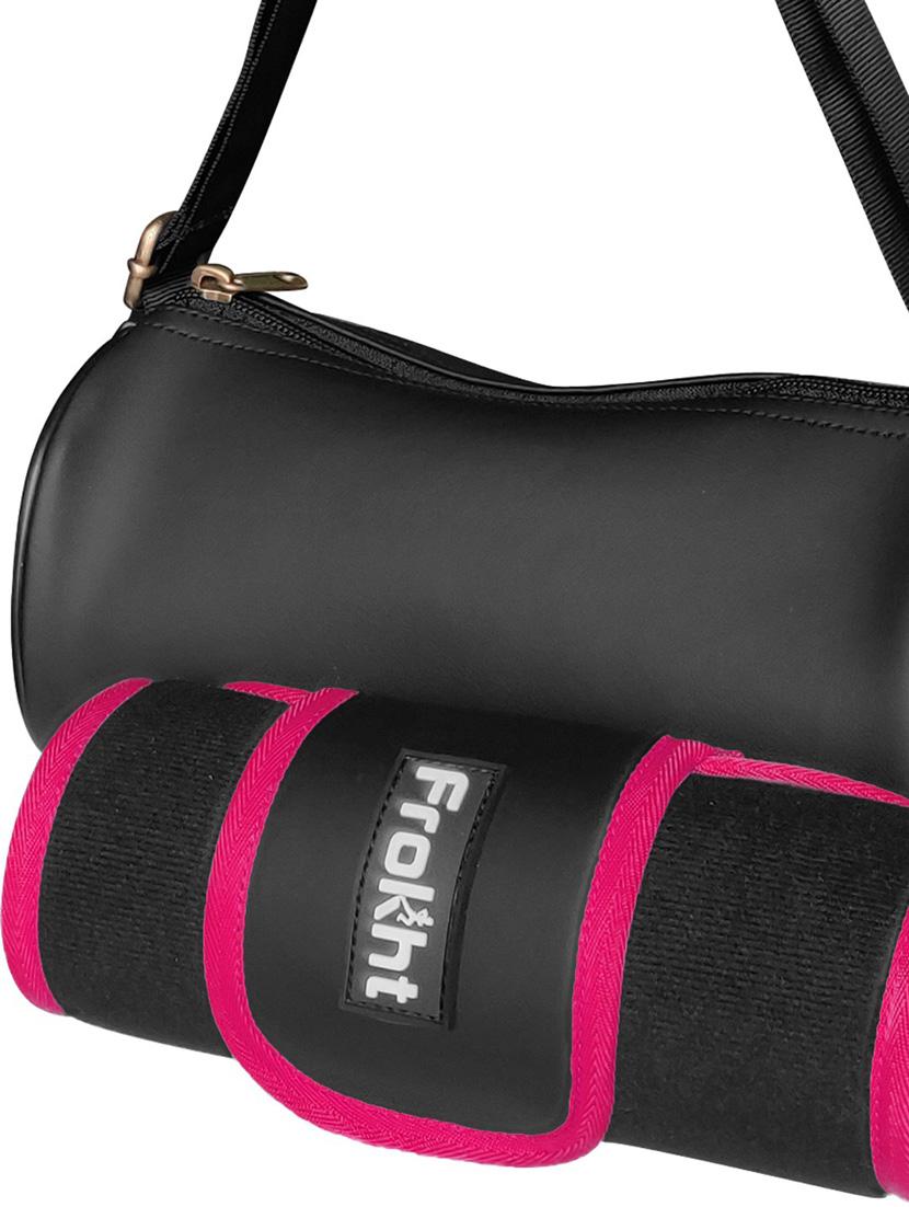 unisex body shaper sweat belt - 20114150 - Standard Image - 3