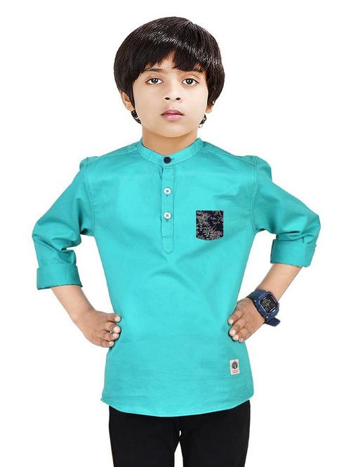 boys solid top and bottom full length  set - 20115874 -  Standard Image - 0