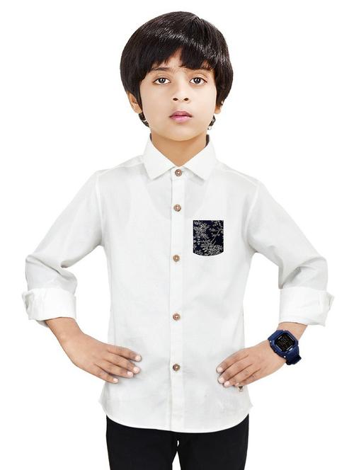 boys solid top and bottom full length  set - 20115893 -  Standard Image - 0