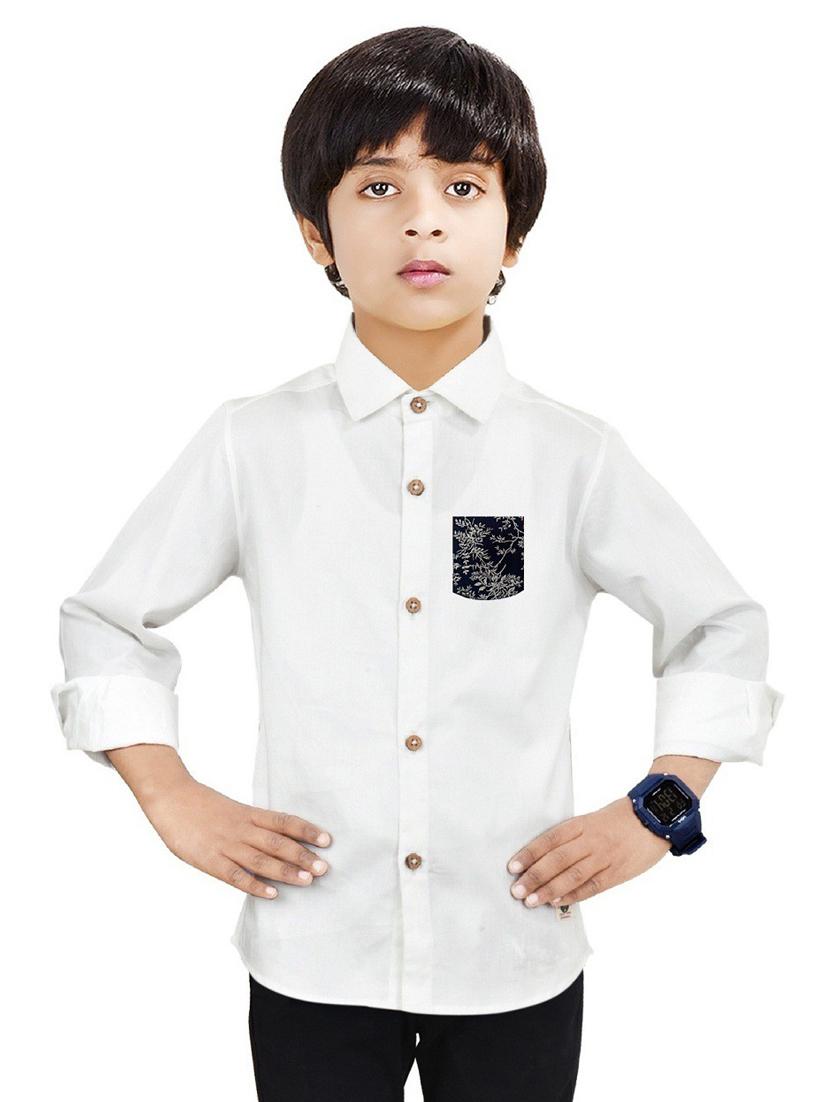 boys solid top and bottom full length  set - 20115893 -  Zoom Image - 0