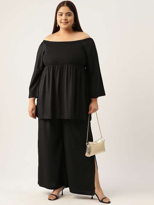 Women Western Wear Co Ords