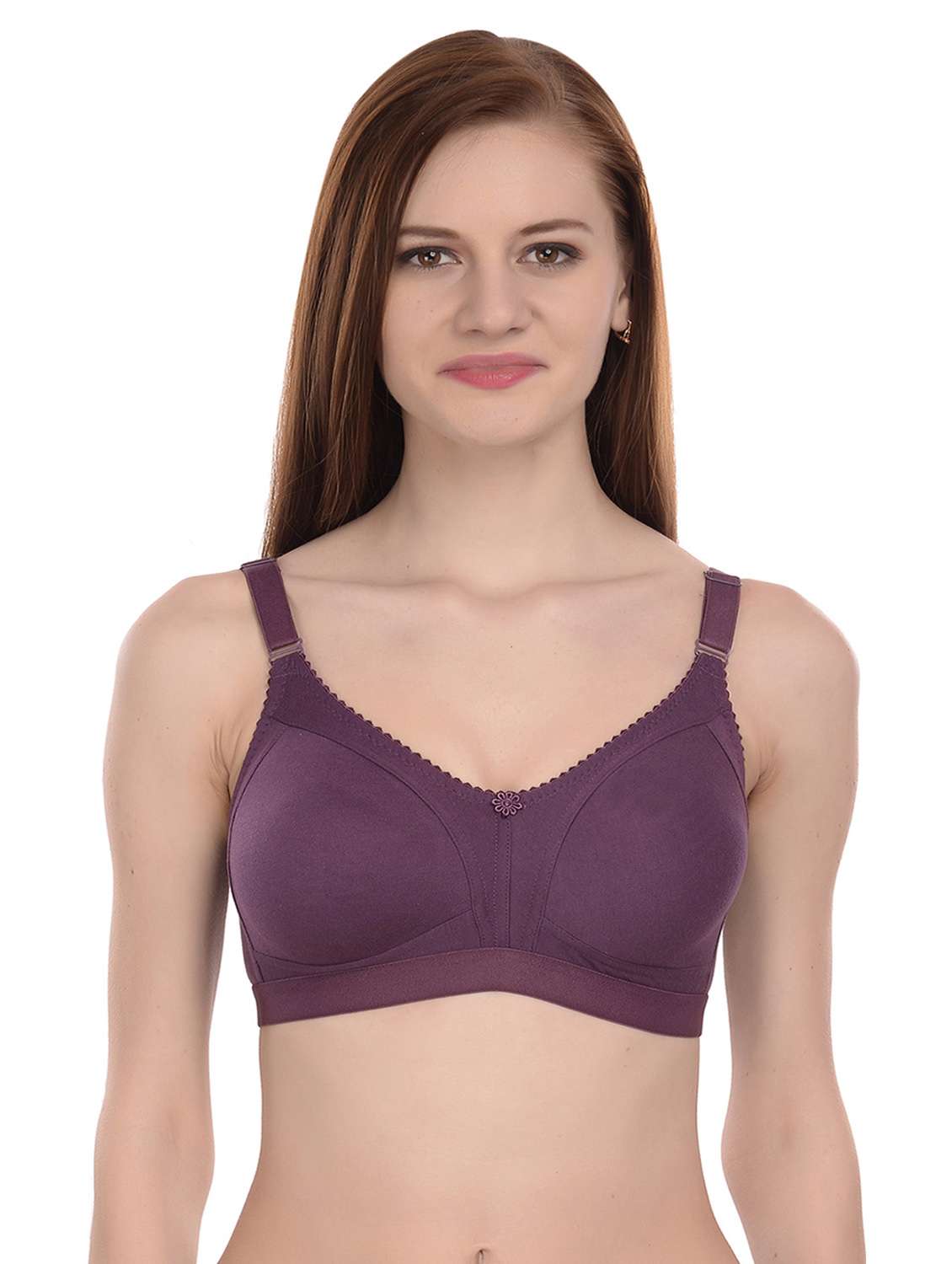 pack of 2 minimizer bras - 20120945 -  Standard Image - 5