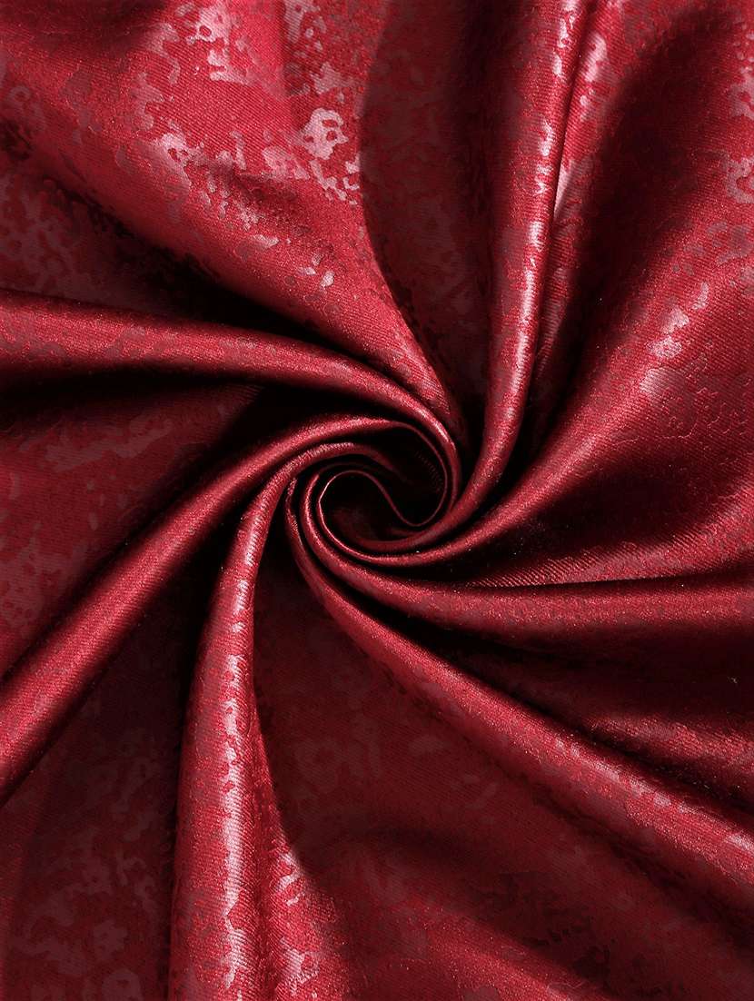 blackout textured eyelet polyester door curtains - 20129597 -  Standard Image - 3