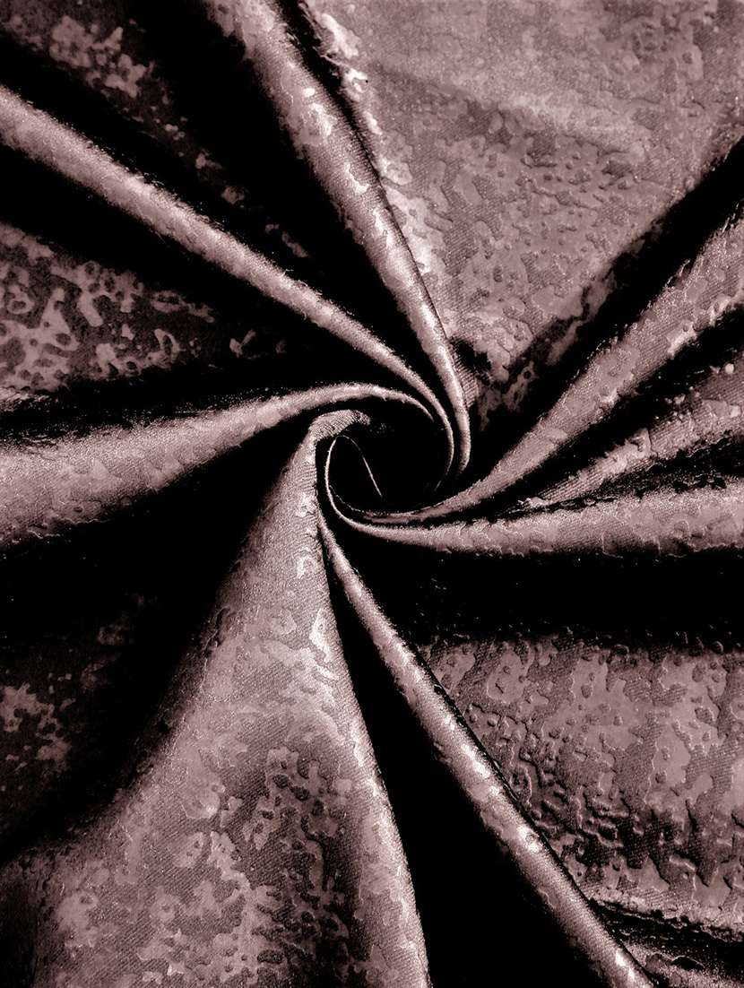  blackout textured eyelet polyester door curtains  - 20129598 -  Standard Image - 3