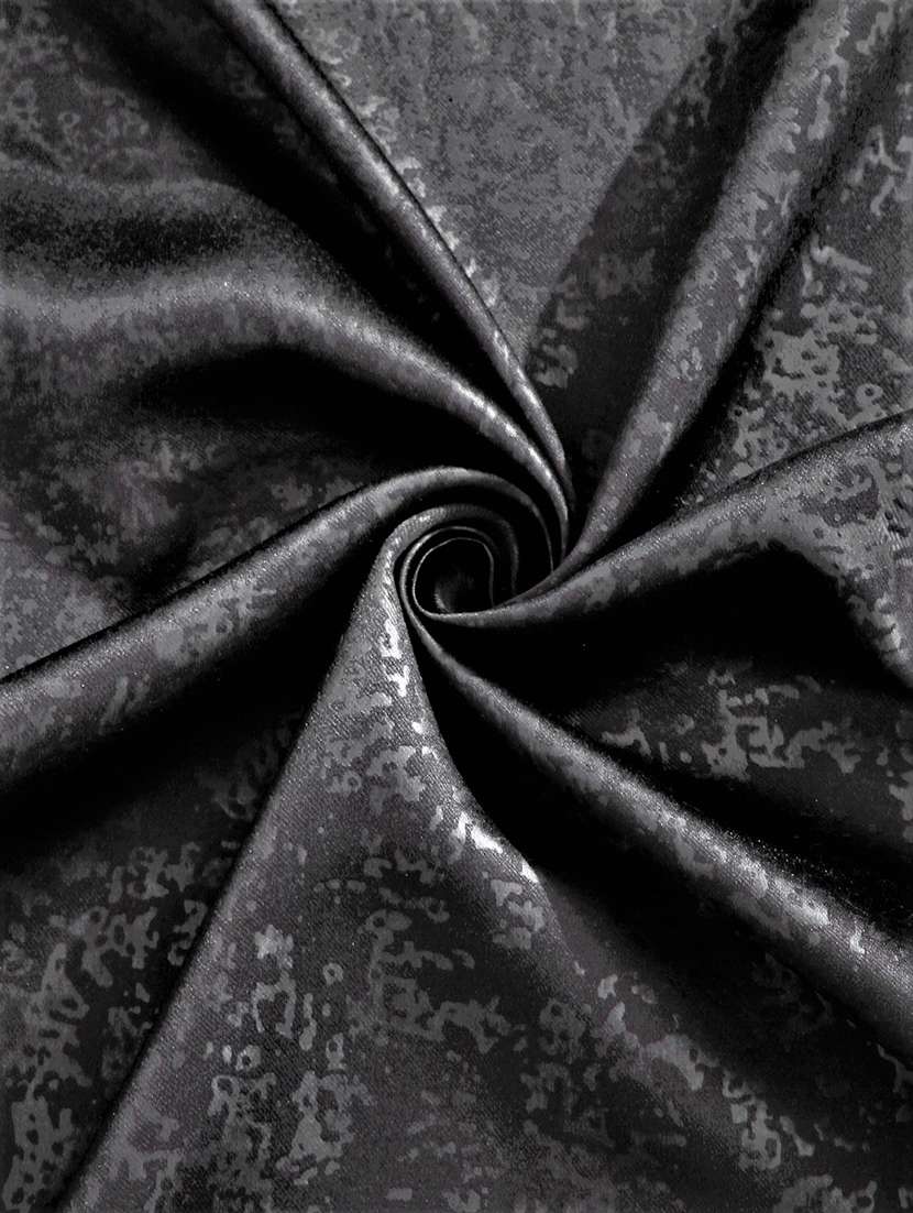 blackout textured eyelet polyester door curtains - 20129600 -  Standard Image - 3