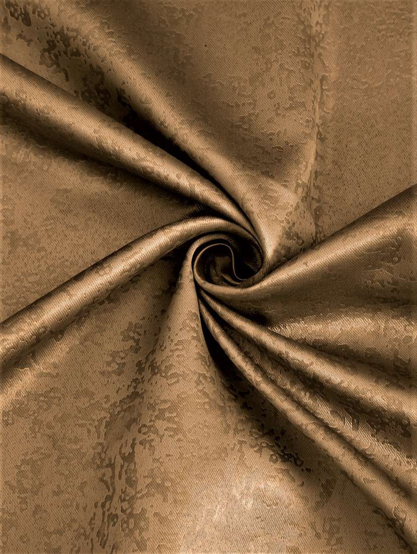 blackout textured eyelet polyester door curtains  - 20129601 -  Standard Image - 3