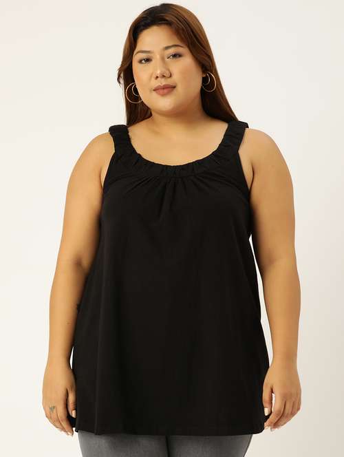 Plus Size