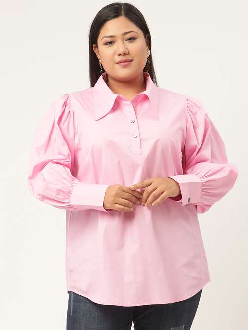 Long Sleeves