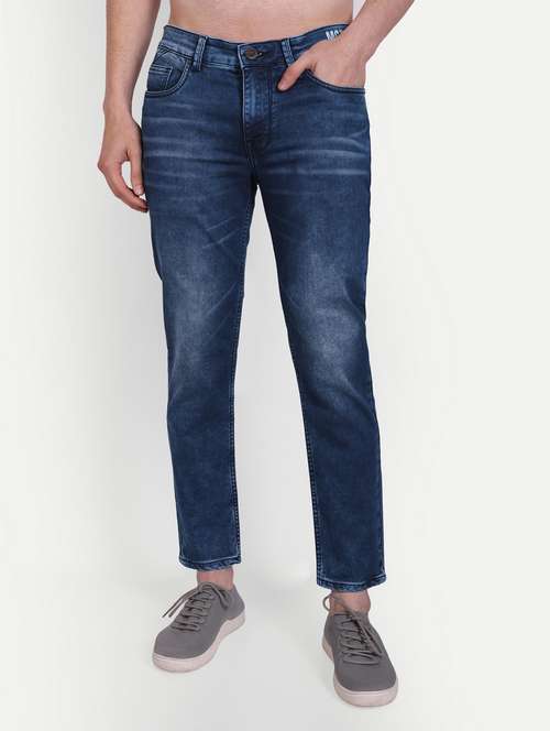 Slim Fit