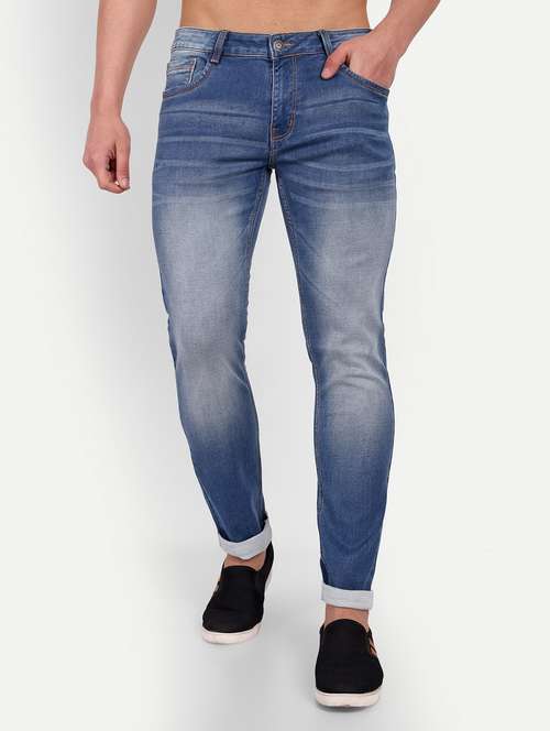 Skinny Fit