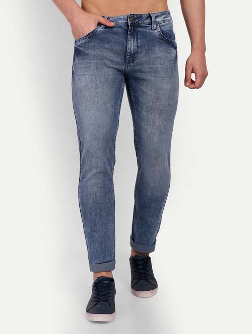 Skinny Fit