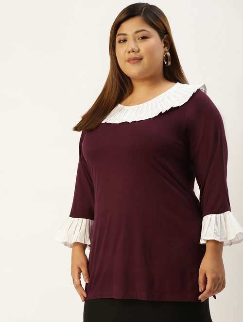 Plus Size