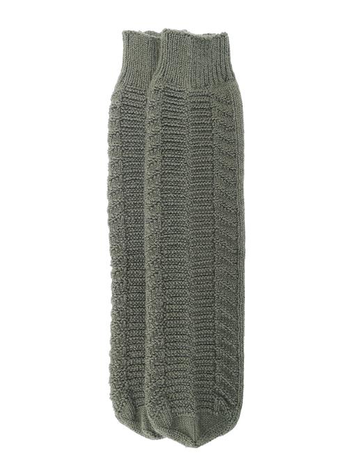 green above ankle length sock - 20132579 -  Standard Image - 0