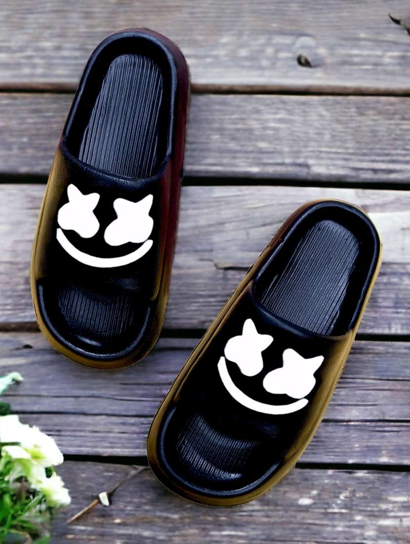 women printed flip flop - 20133517 - Zoom Image - 0