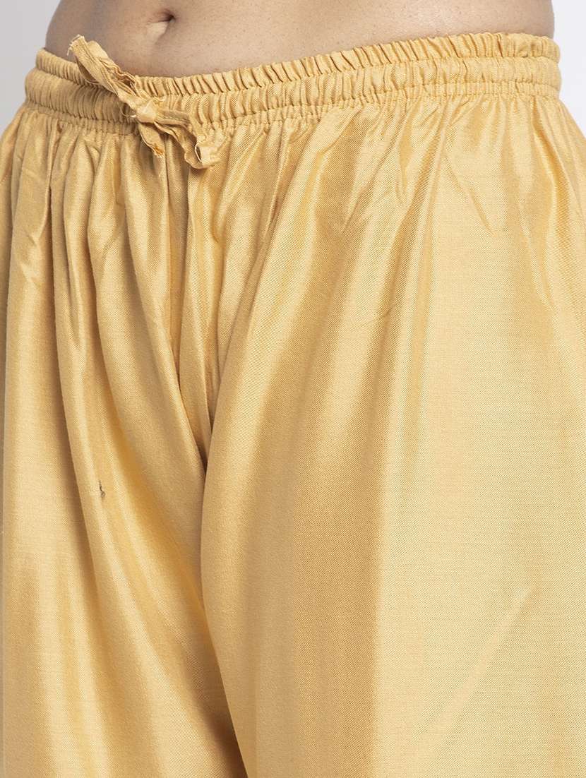 pack of 2 relaxed fit palazzos - 20134848 -  Standard Image - 5