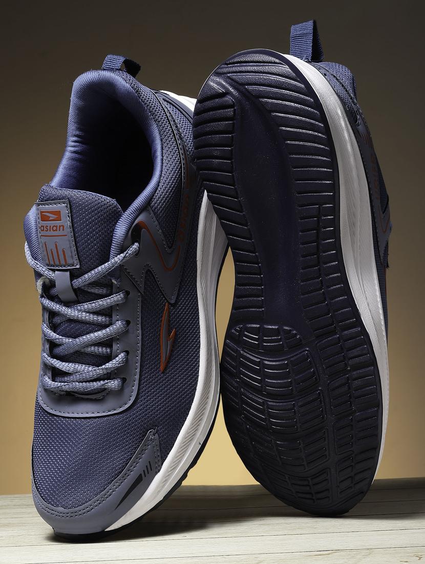 men's lace up sport shoes - 20135455 - Zoom Image - 0
