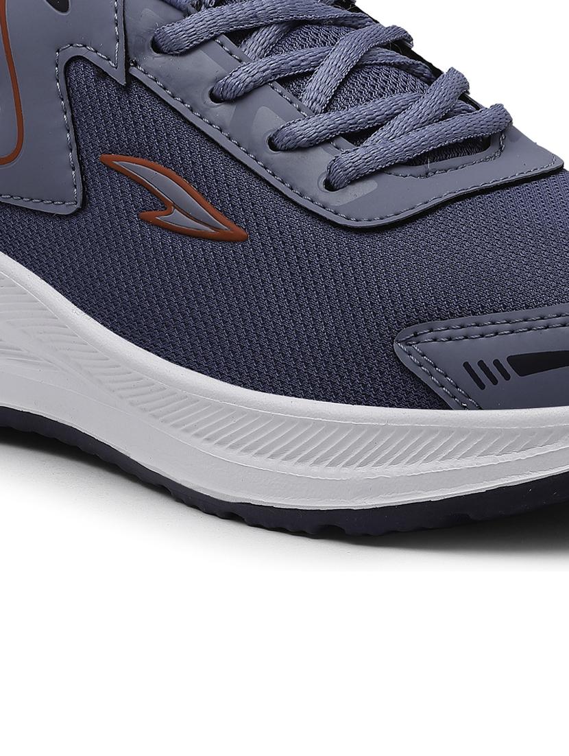 men's lace up sport shoes - 20135455 - Standard Image - 3