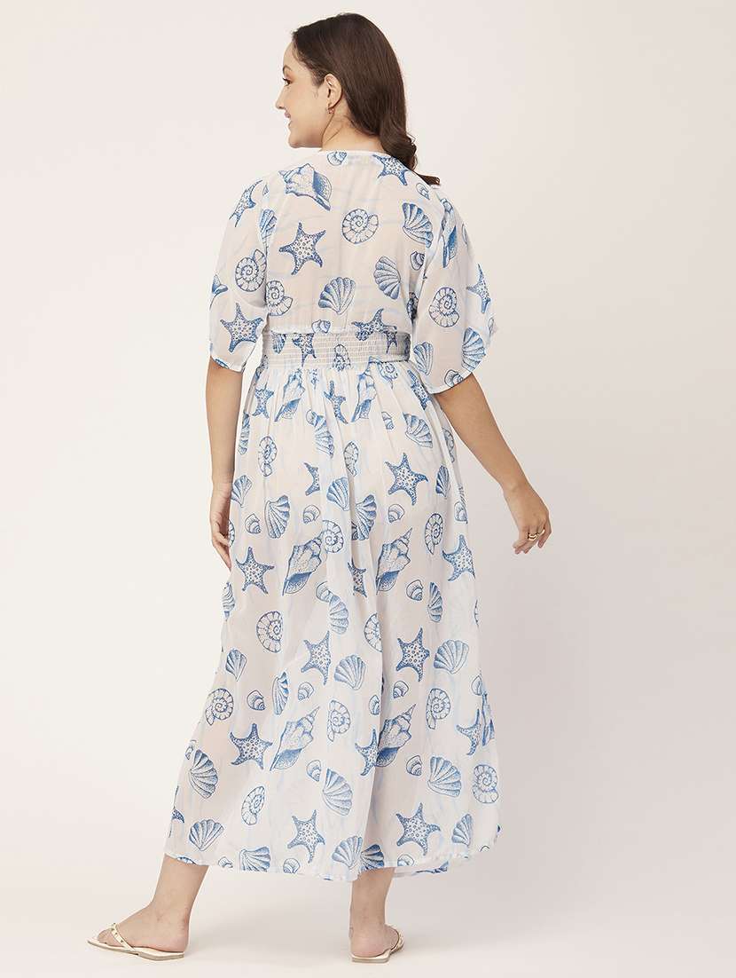 women's  quirky dress - 20148634 -  Standard Image - 3