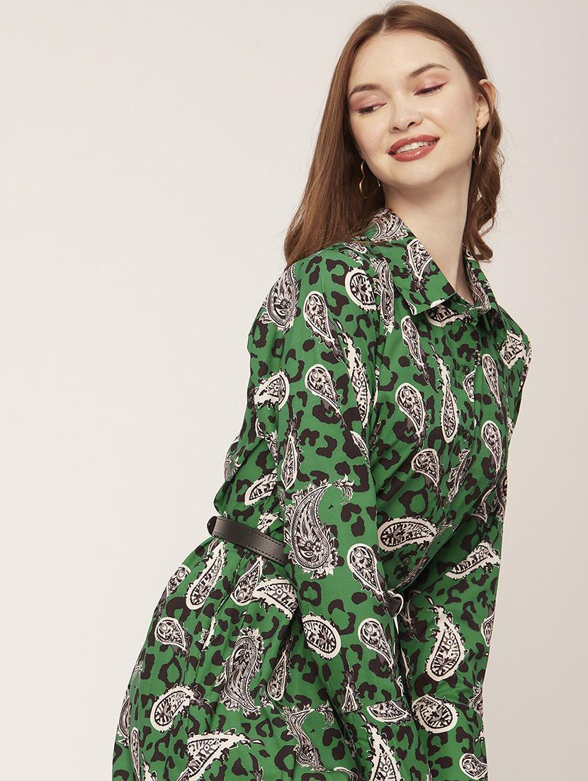 women's high low dress - 20149061 - Standard Image - 3