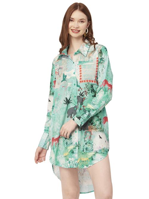 women's high low dress - 20149062 - Standard Image - 0