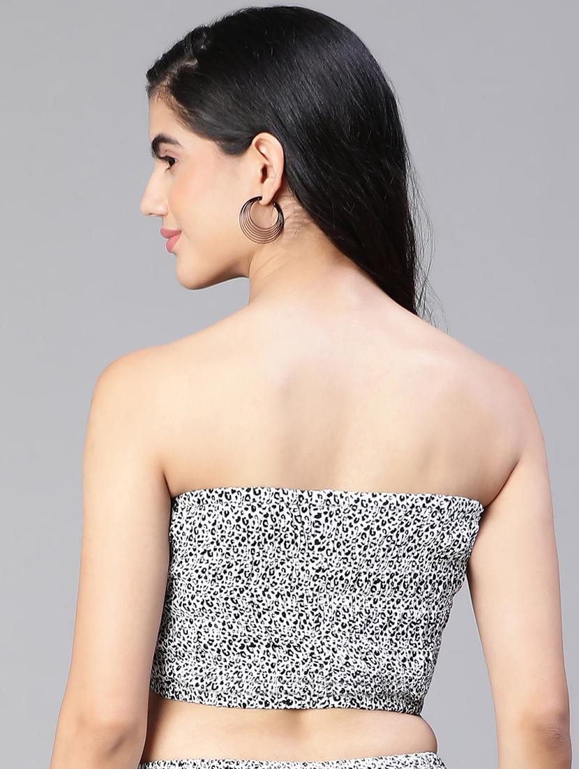 women's tube null top - 20149298 - Standard Image - 3