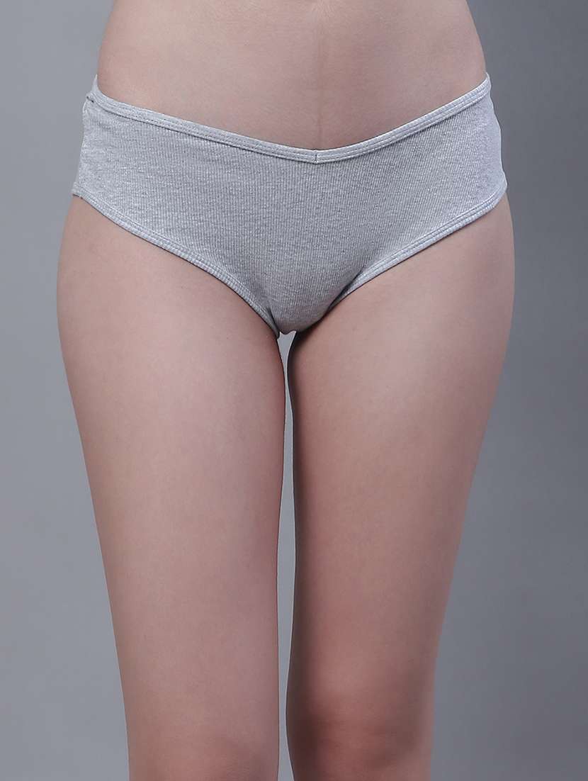 pack of 3 multi colored hipster panty - 20150118 -  Standard Image - 3