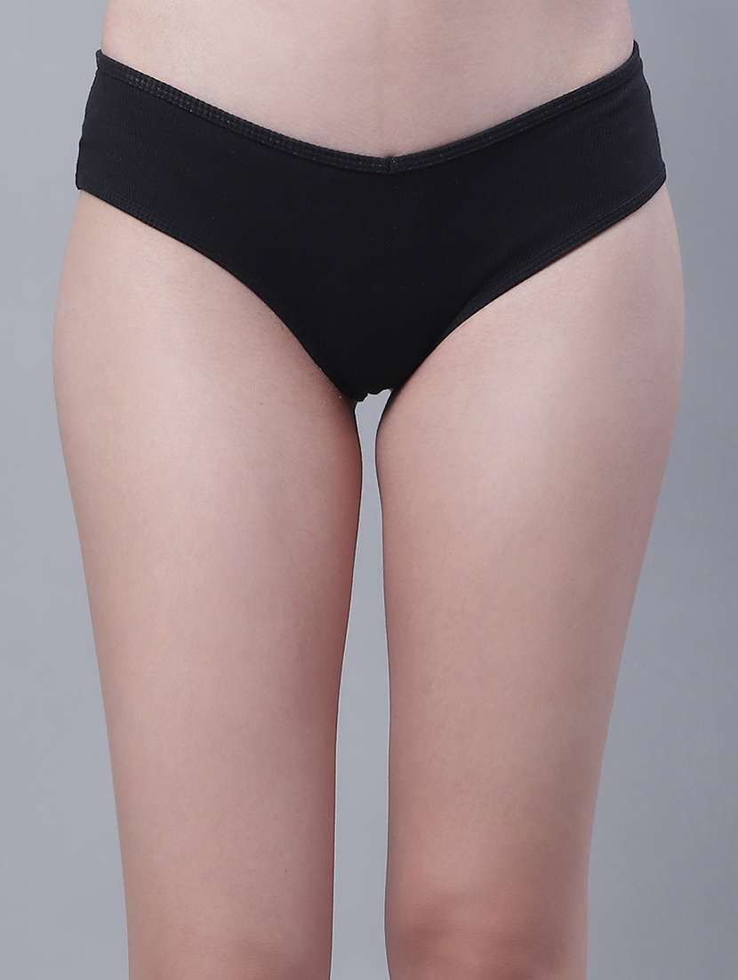 pack of 3 hipster panty - 20150122 -  Standard Image - 3