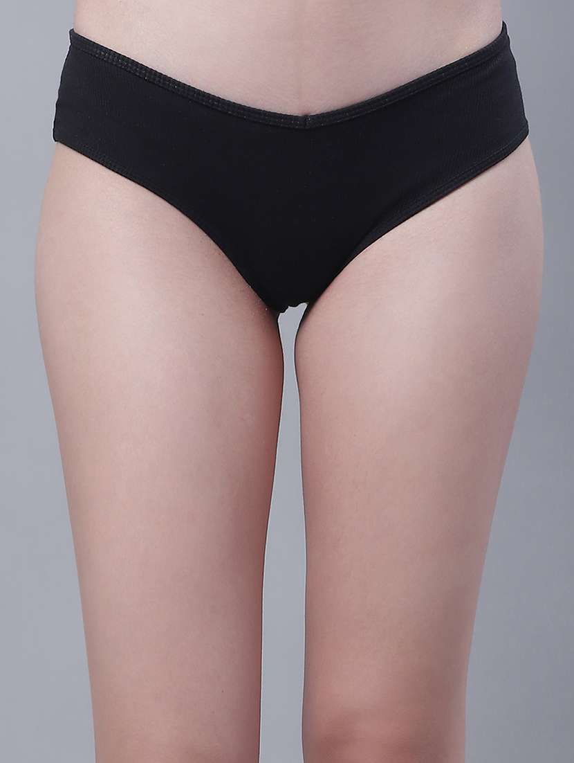 pack of 3 hipster panty - 20150134 -  Standard Image - 3