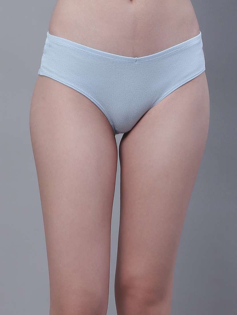 pack of 3 hipster panty - 20150134 -  Standard Image - 5