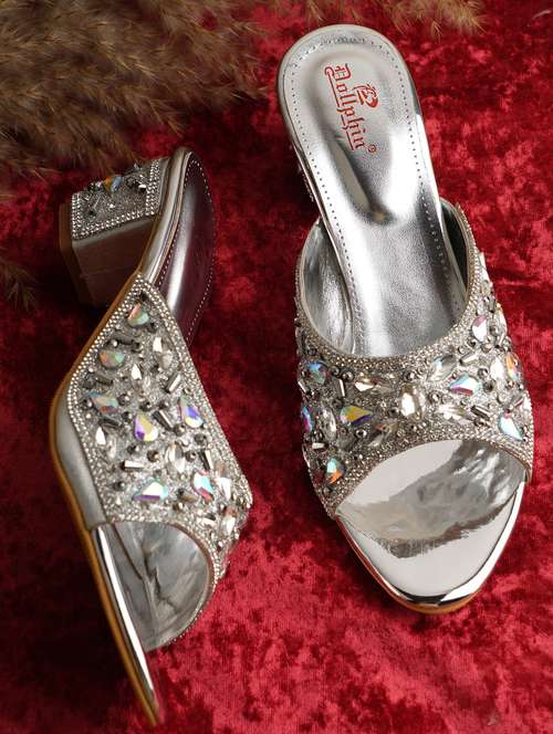 Women Heels Sandals