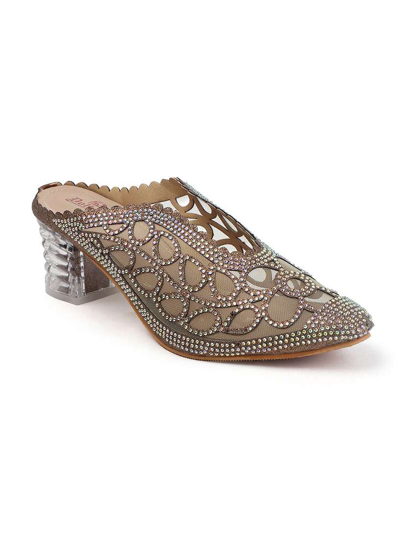 copper pu mules - 20151215 -  Standard Image - 3
