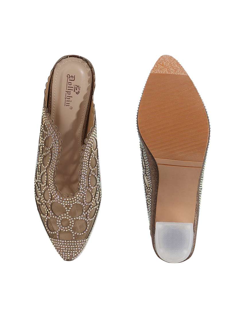 copper pu mules - 20151215 -  Standard Image - 5