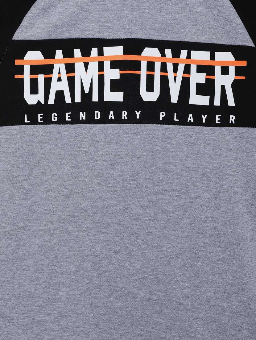 boys multi colored shorts sets  - 20151923 -  Standard Image - 5